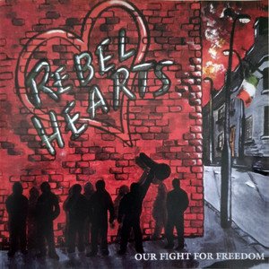 Image for 'Our Fight For Freedom'