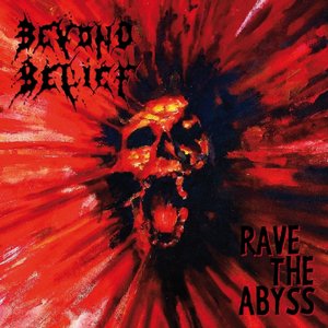 Image for 'Rave the Abyss'