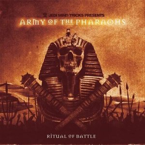 Zdjęcia dla 'Ritual Of Battle'