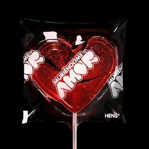 Bild für 'muriéndome de amor </3'