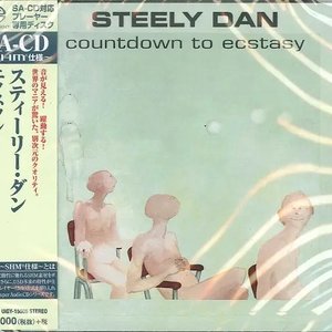 Image for 'Countdown to Ecstacy (SACD)'