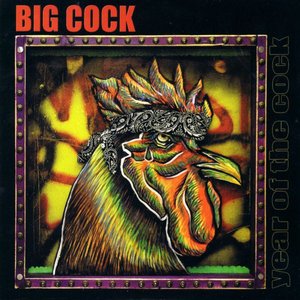 Image for 'Year of the Cock'