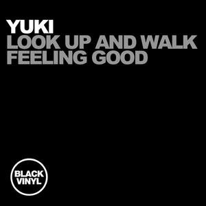 'Look Up And Walk / Feeling Good'の画像