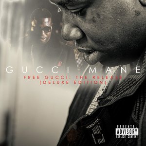 Image for 'Free Gucci: The Release (Deluxe Edition)'