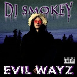 Image for 'Evil Wayz'