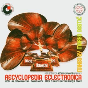 Image for 'Recyclopedia Eclectronica'