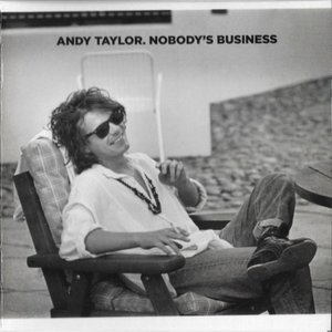 Image for 'Nobody's Business'