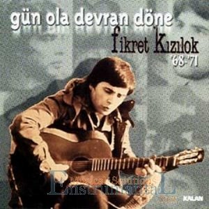 Image for 'Gün Ola Devran Döne'