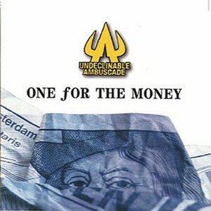 Image for 'One For The Money'