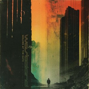 Image for 'Wasteland'