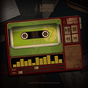 Image for 'Pass on (Vocal. Sinclair)'