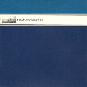 'The Tigra Songs' için resim