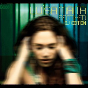 Image for 'Maita Remixed (DJ Edition)'
