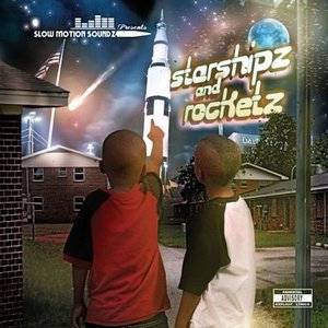 Image for 'Starshipz and Rocketz'