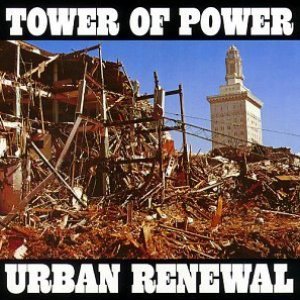 Image for 'Urban Renewal'