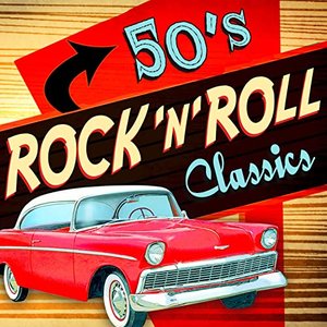 Image for '50's Rock 'N' Roll Classics'
