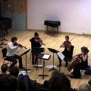 Image for 'Midnite String Quartet'
