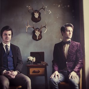 Imagen de 'Panic! at the Disco'