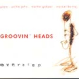 Изображение для 'Groovin' Heads'