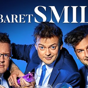 Image for 'Kabaret Smile'