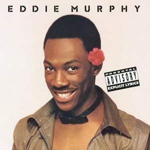 Image for 'Eddie Murphy'