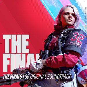 'THE FINALS (S6 Original Soundtrack)'の画像