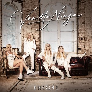 Image for 'Encore'