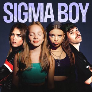 Image pour 'Sigma Boy (Remix)'