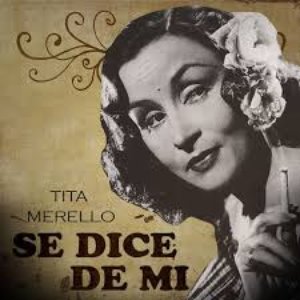 Image for 'SE DICE DE MI'