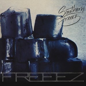 “Southern Freeez”的封面
