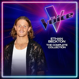 'Ethan Beckton: The Complete Collection (The Voice Australia 2023)' için resim