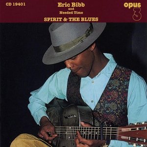Imagen de 'Spirit & the Blues'