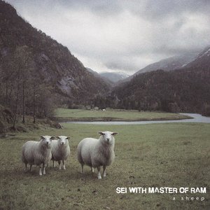 Image for 'SEI WITH MASTER OF RAM'