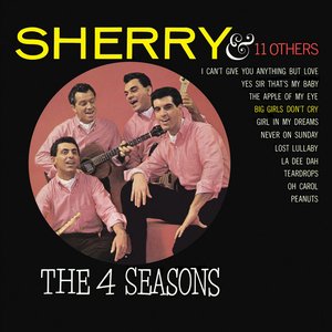 Immagine per 'Sherry and 11 Other Hits'