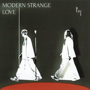 Image for 'Modern Strange Love'