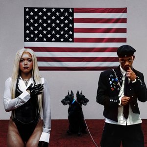 Image for 'AMERIKA’S NEXT TOP PARTY!'