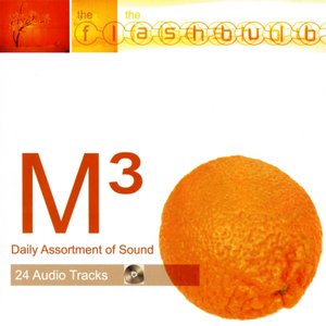 Image for 'M³ (Daily Assortment of Sound)'