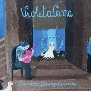 Image for 'Cantos Campesinos'