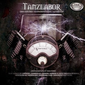 Изображение для 'Tanzlabor'