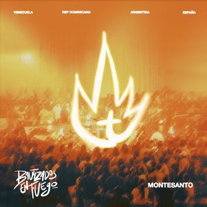 Image for 'Bautizados En Fuego (LIVE)'