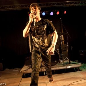 Bild för 'My Worst Case Scenario'