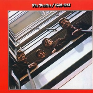 Image for 'The Beatles - 1962 - 1966 Cd2 (Remaster 2010)'