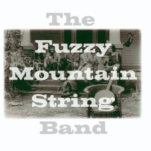 Image for 'The Fuzzy Mountain String Band'