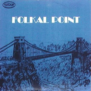 “Folkal Point”的封面