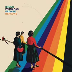 Изображение для 'Private Reasons'