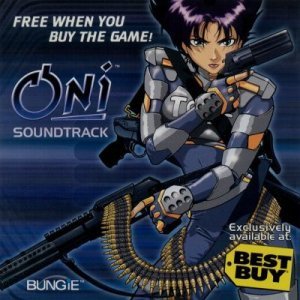 Image for 'Oni Soundtrack'