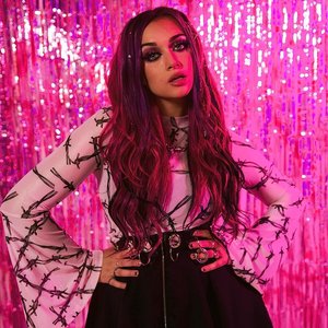 “Bronnie”的封面