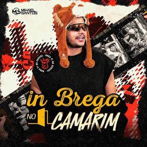 Image for 'In Brega no Camarim (Ao Vivo)'