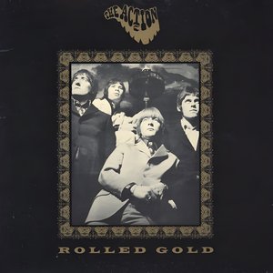 Image for 'Rolled Gold'