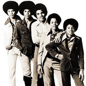 Immagine per 'The Jackson 5'
